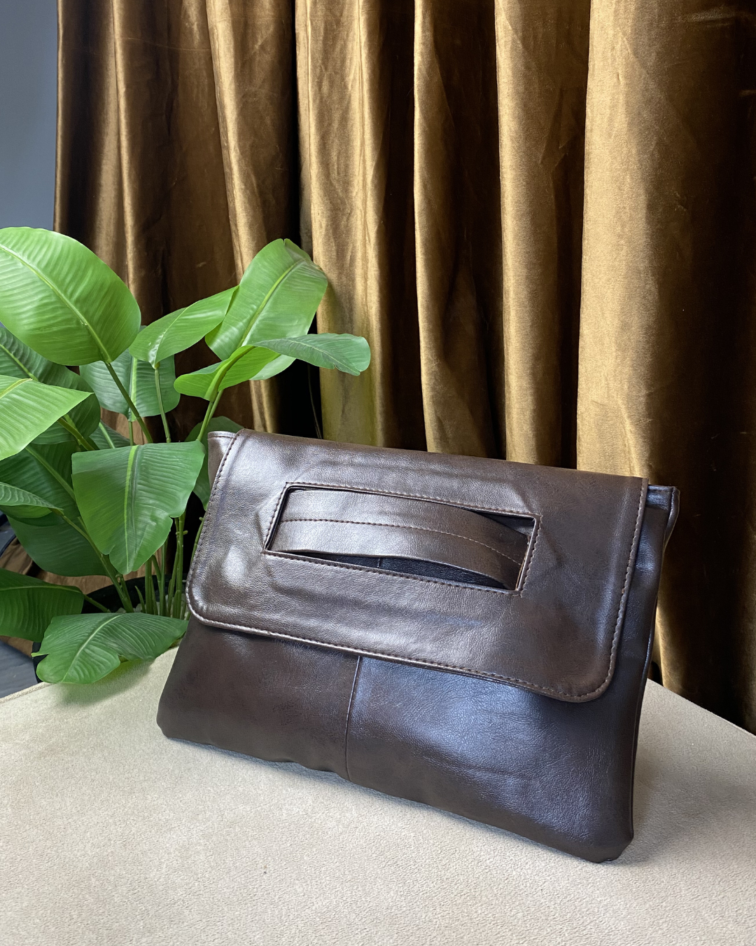 Belle The statement Laptop Bag