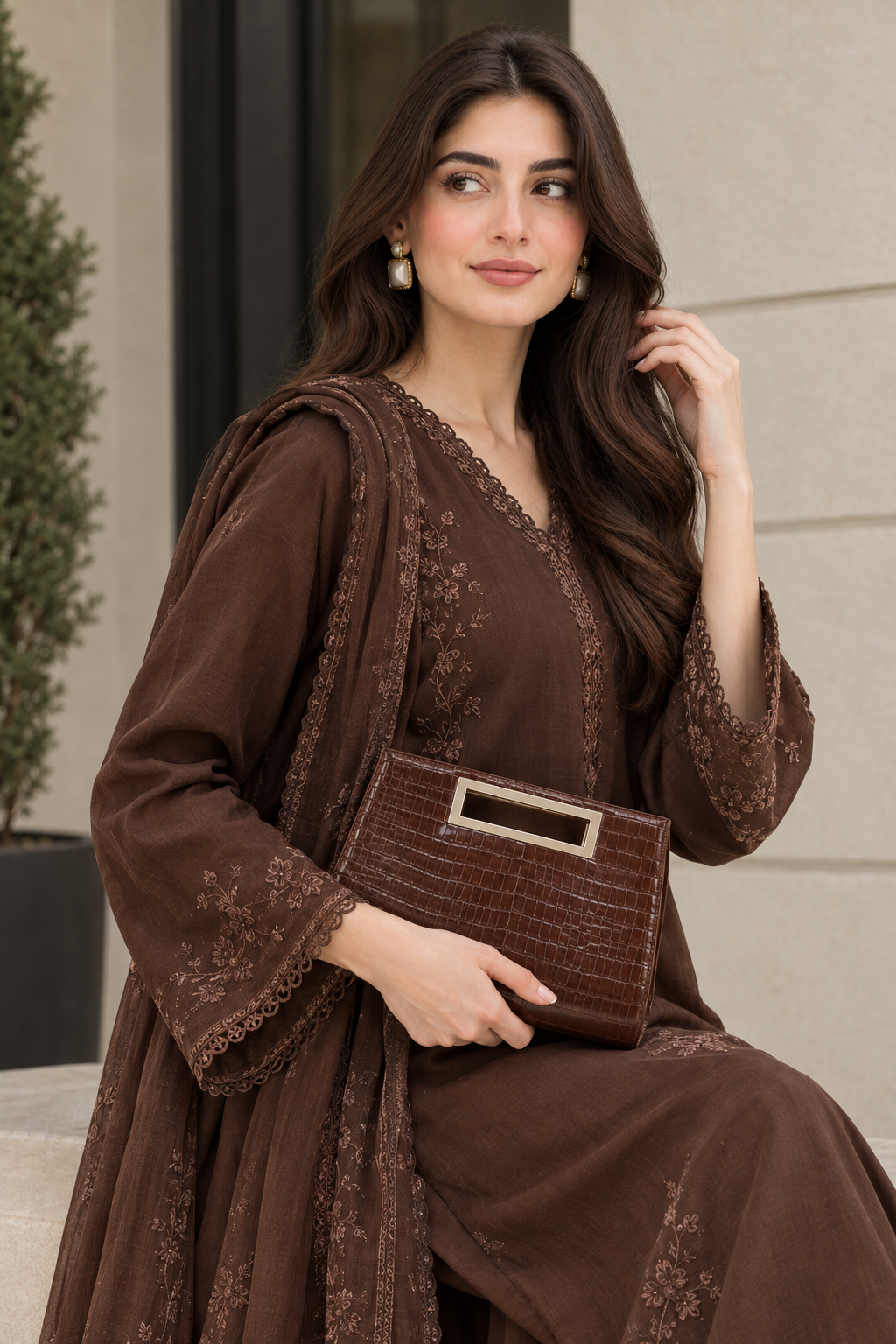 Belle The Delma New Handbag