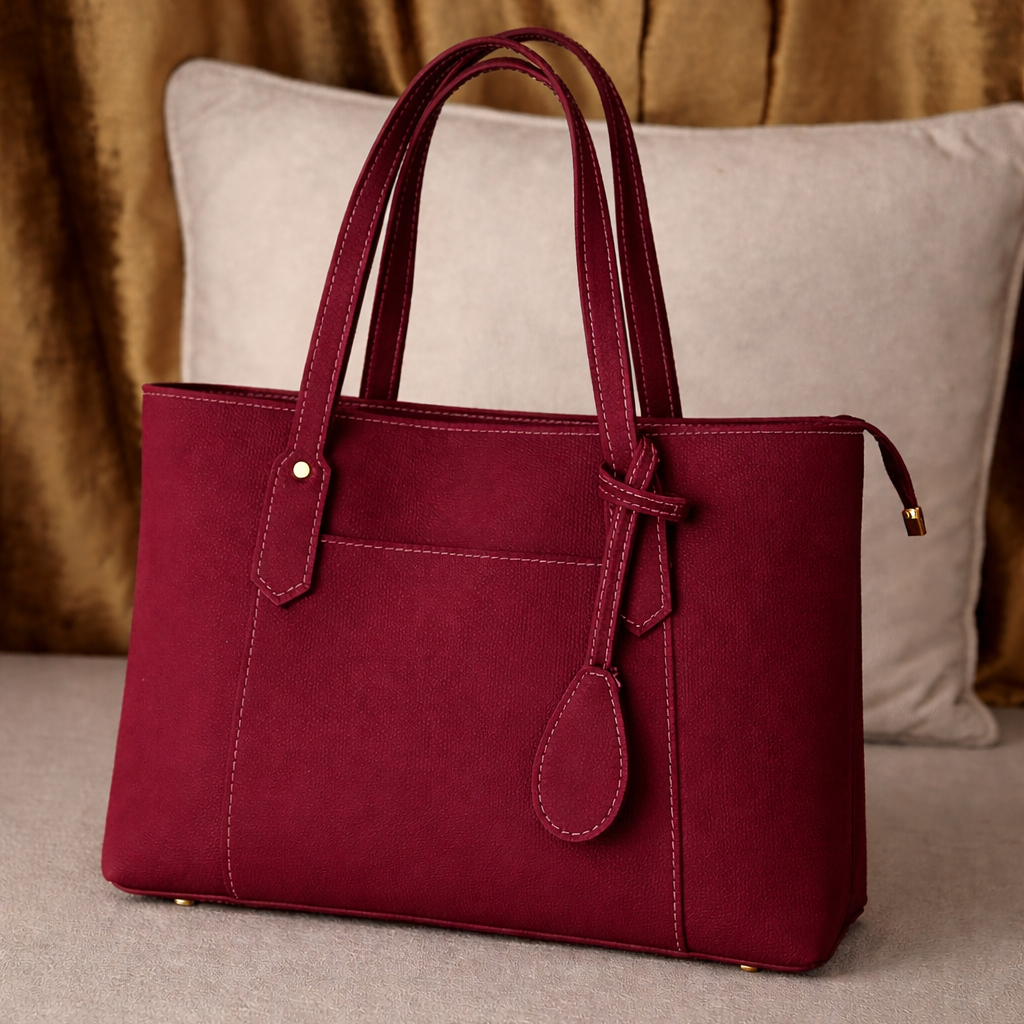 RAMADAN SPECIAL DEAL  2 Belle The Nine Fold Tote Bag