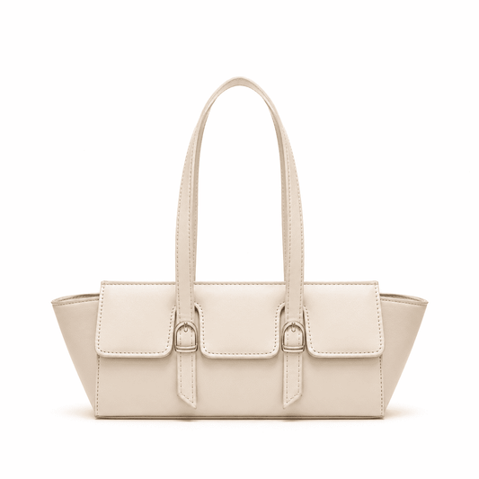 Elle Handbag Beige