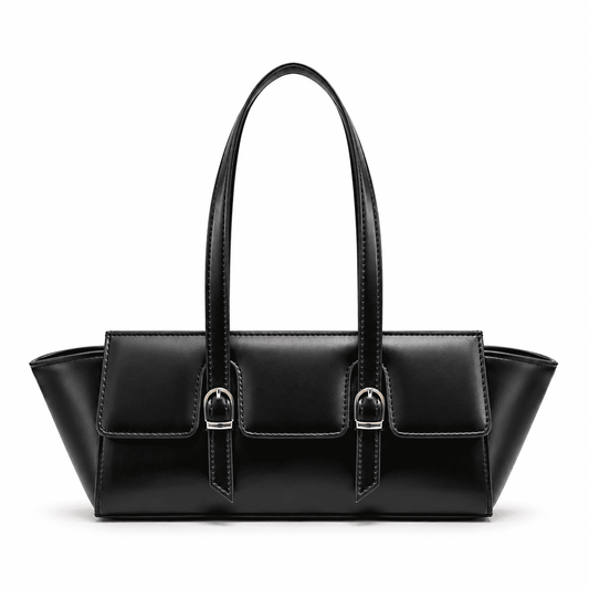 Elle Handbag Black
