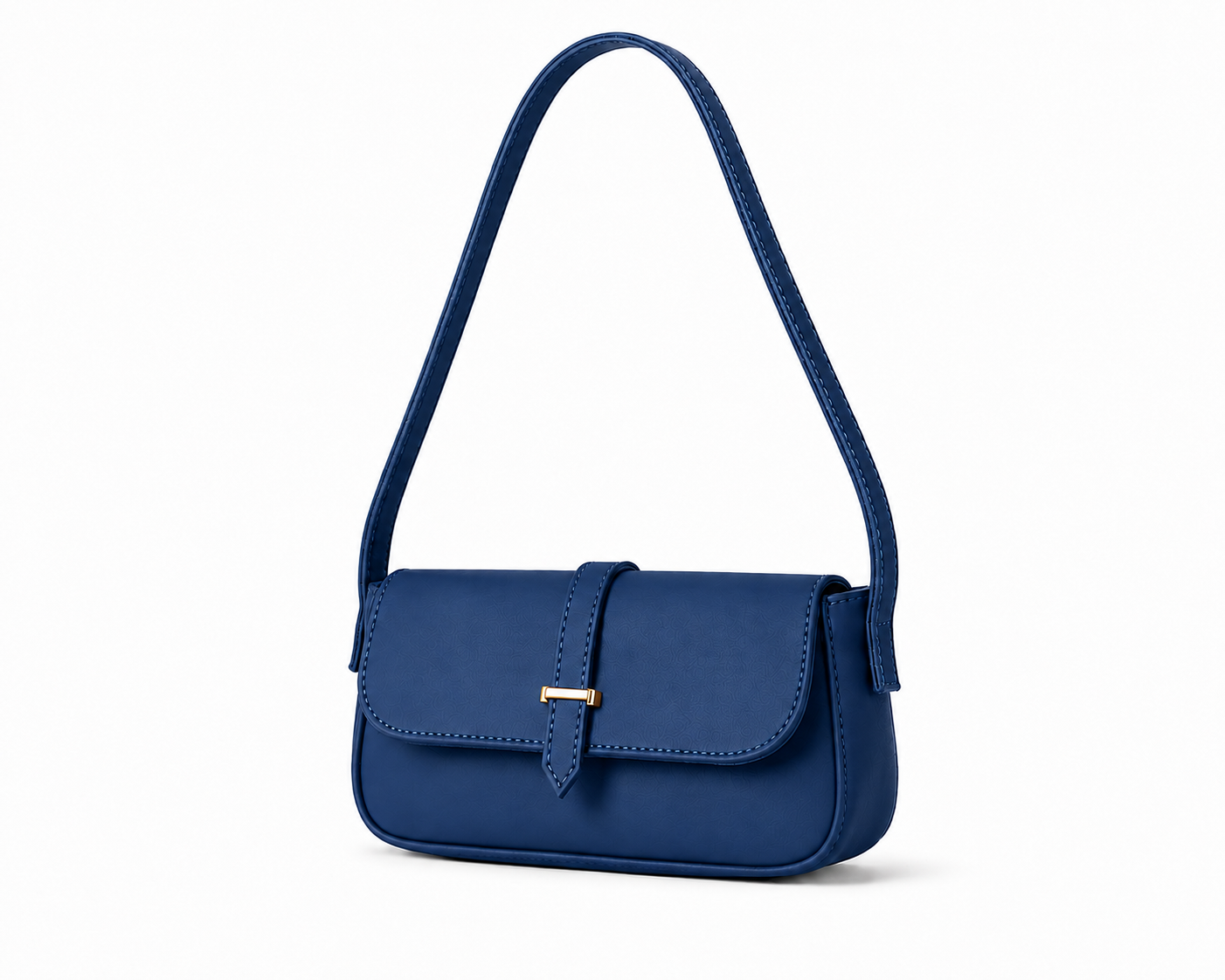 Blue Belle The Elara Shoulder Bag