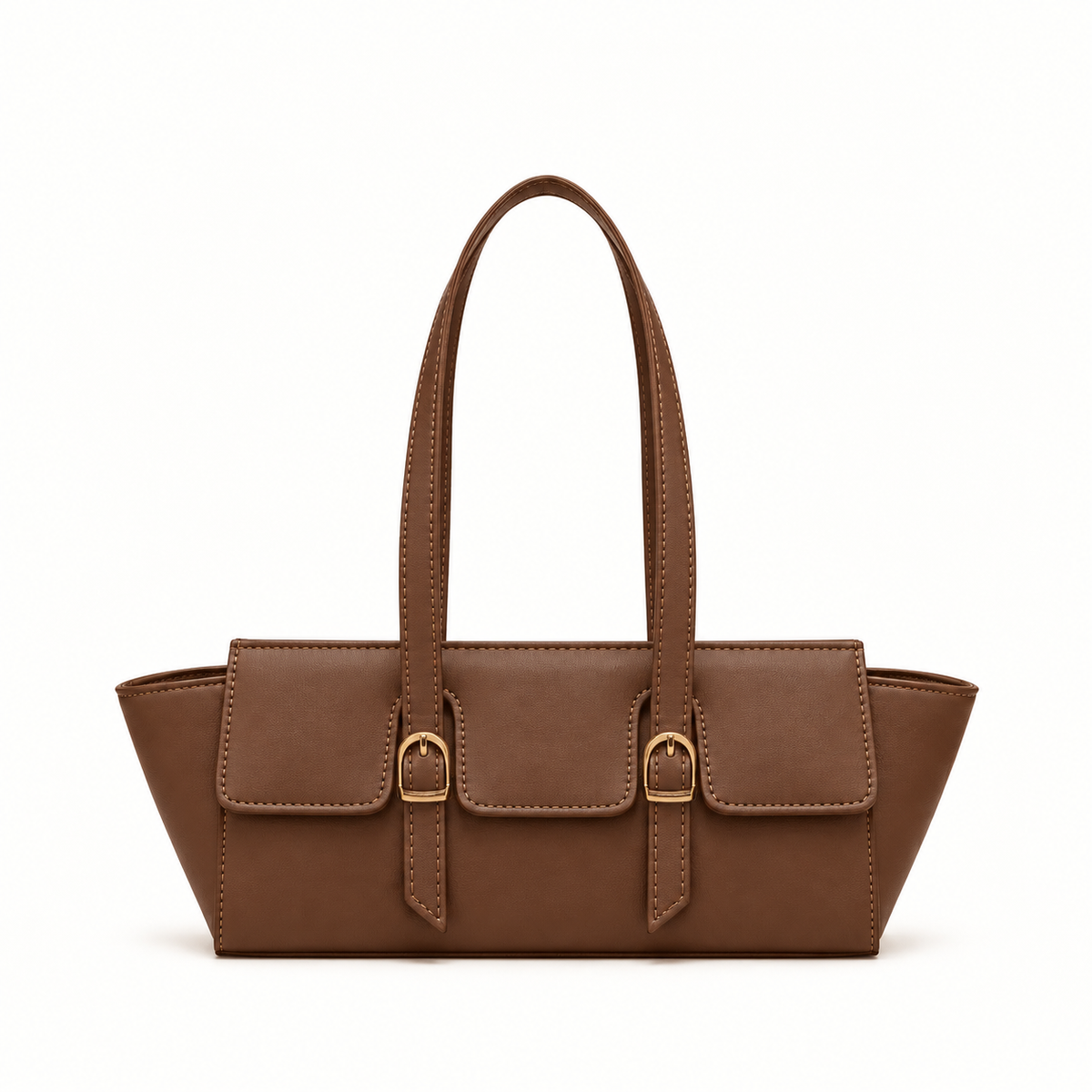 Elle Handbag Brown