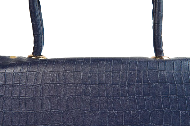 Blue Belle Hobo Bag