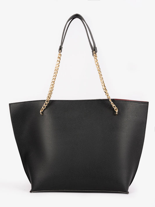 Classic Tote Bag Black