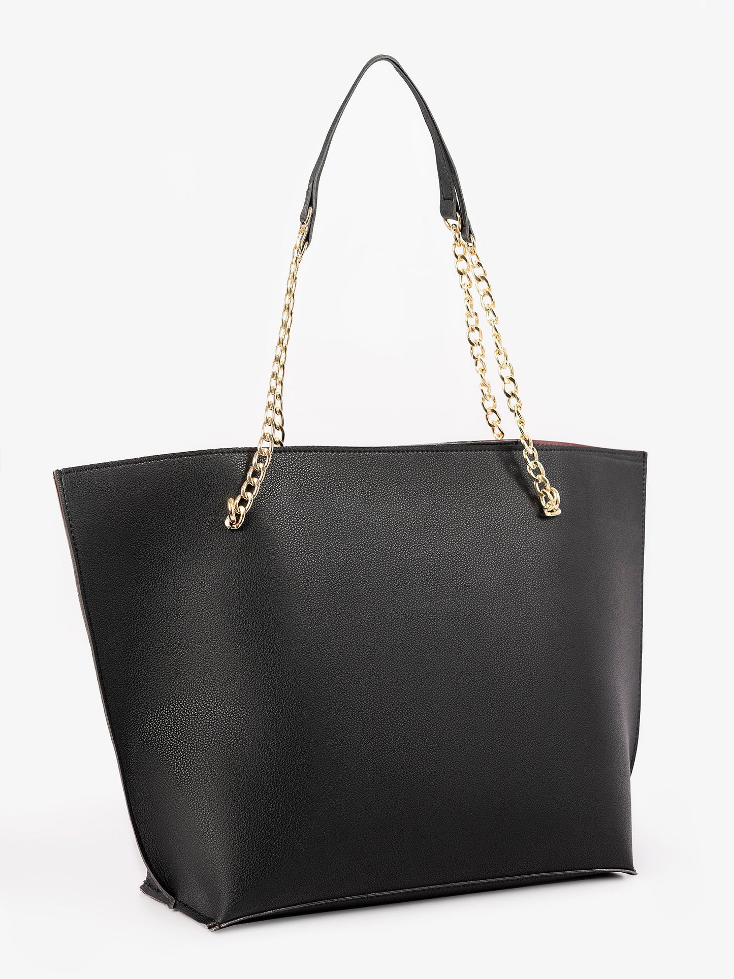 Classic Tote Bag Black