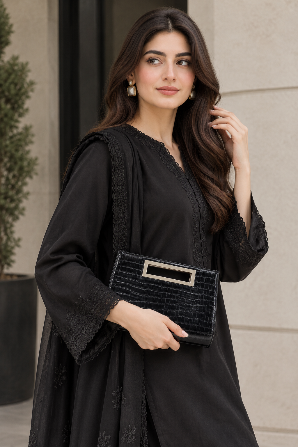 Belle The Delma New Handbag