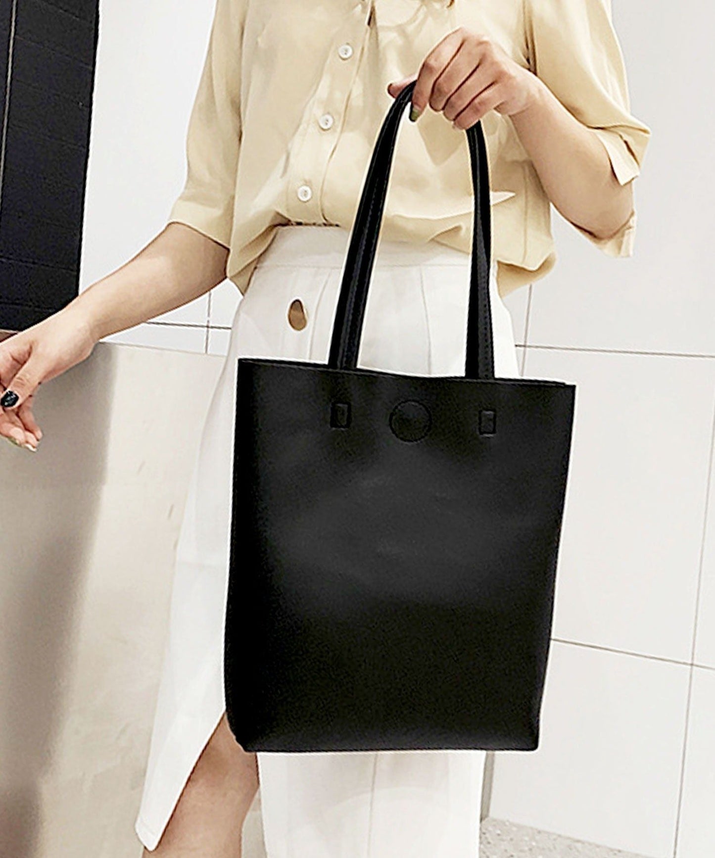Laptop Tote Bag