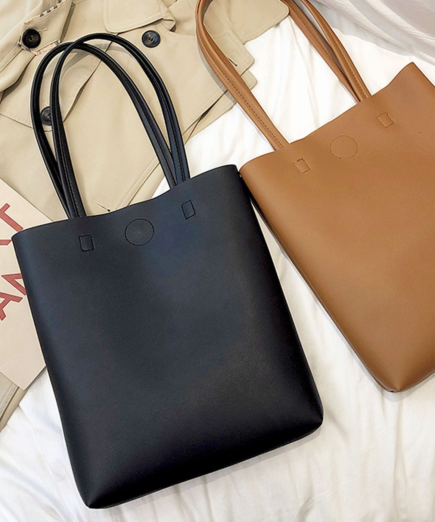 Laptop Tote Bag