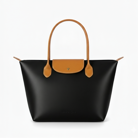 Black Belle The LongChamp
