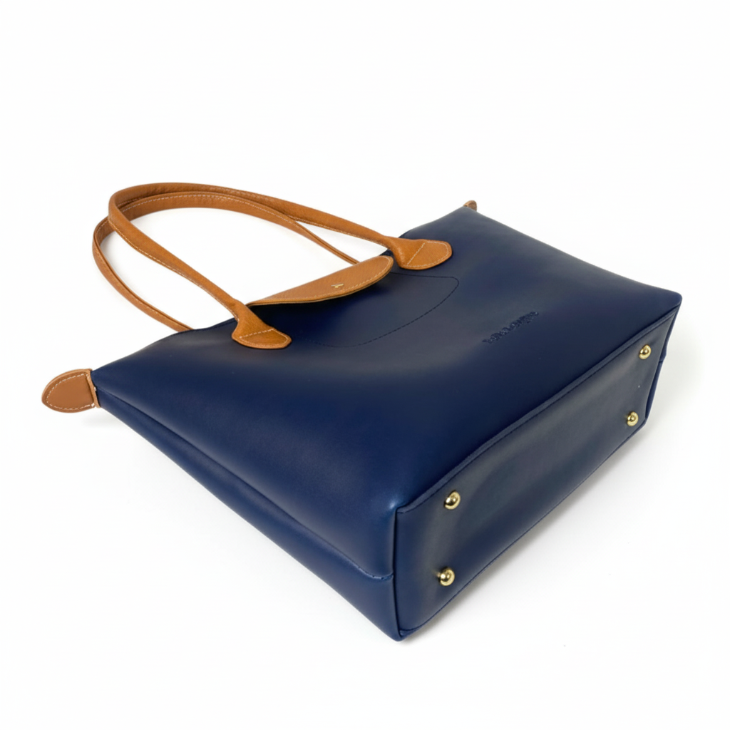 Blue Belle The LongChamp