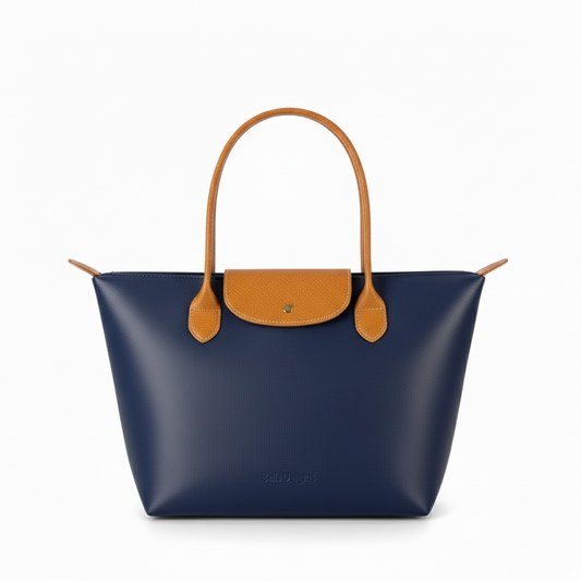 Blue Belle The LongChamp