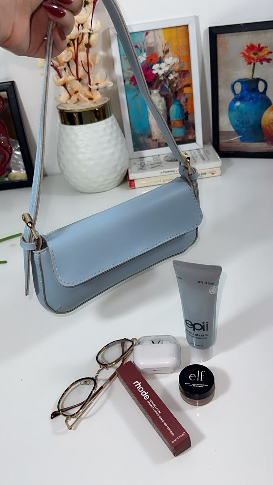 KIKI Shoulder Bag