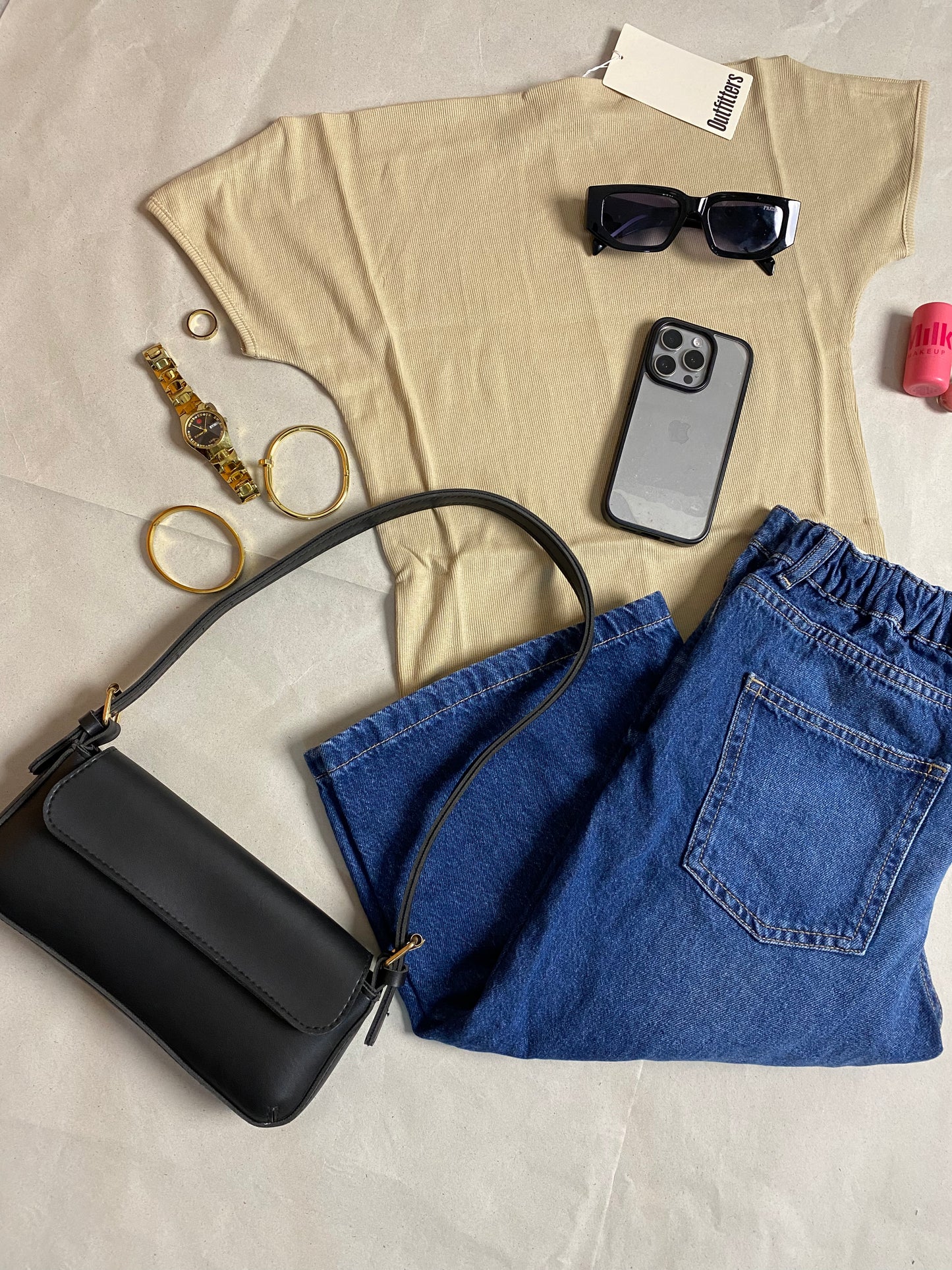 KIKI Shoulder Bag