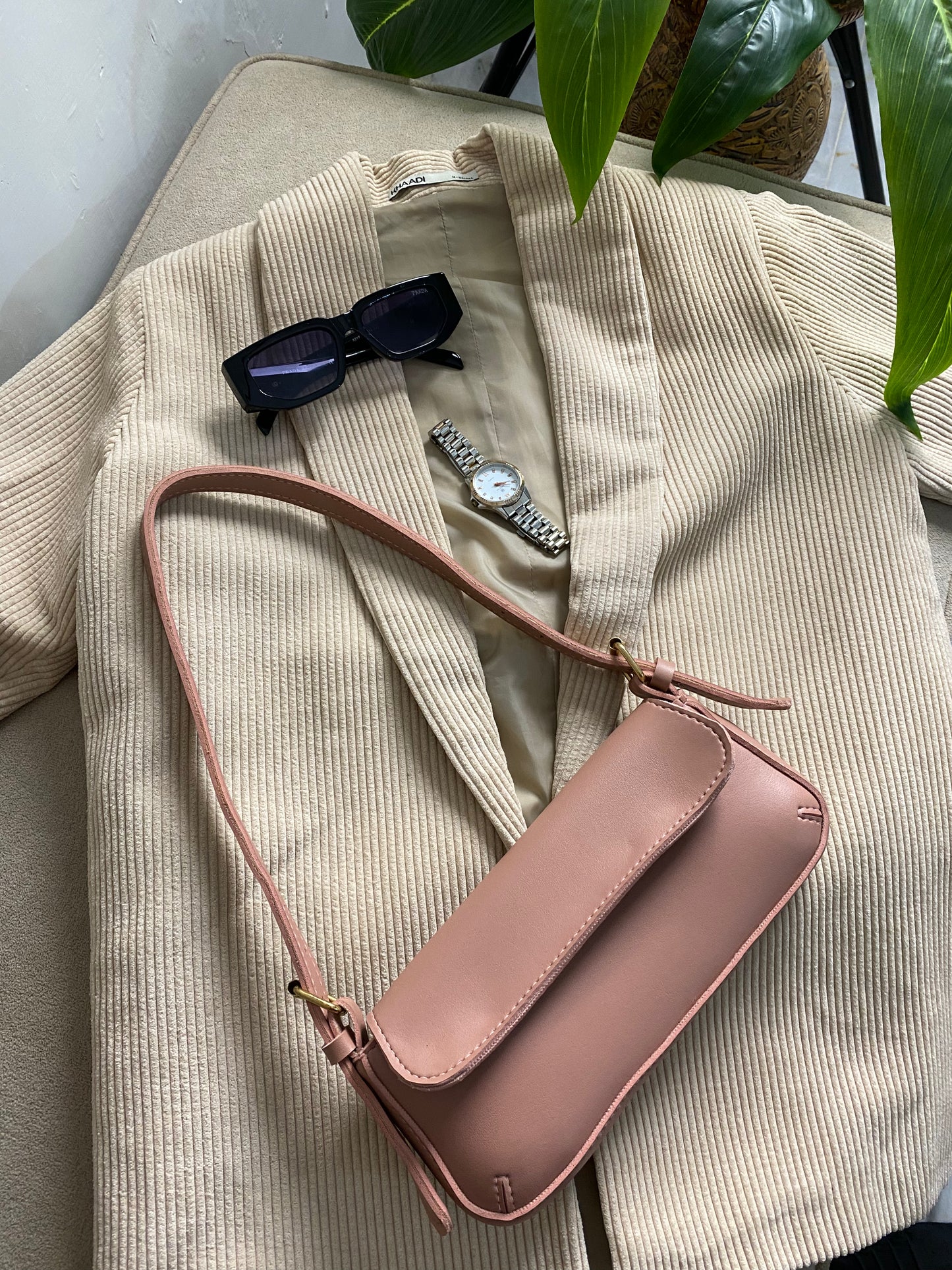 KIKI Shoulder Bag