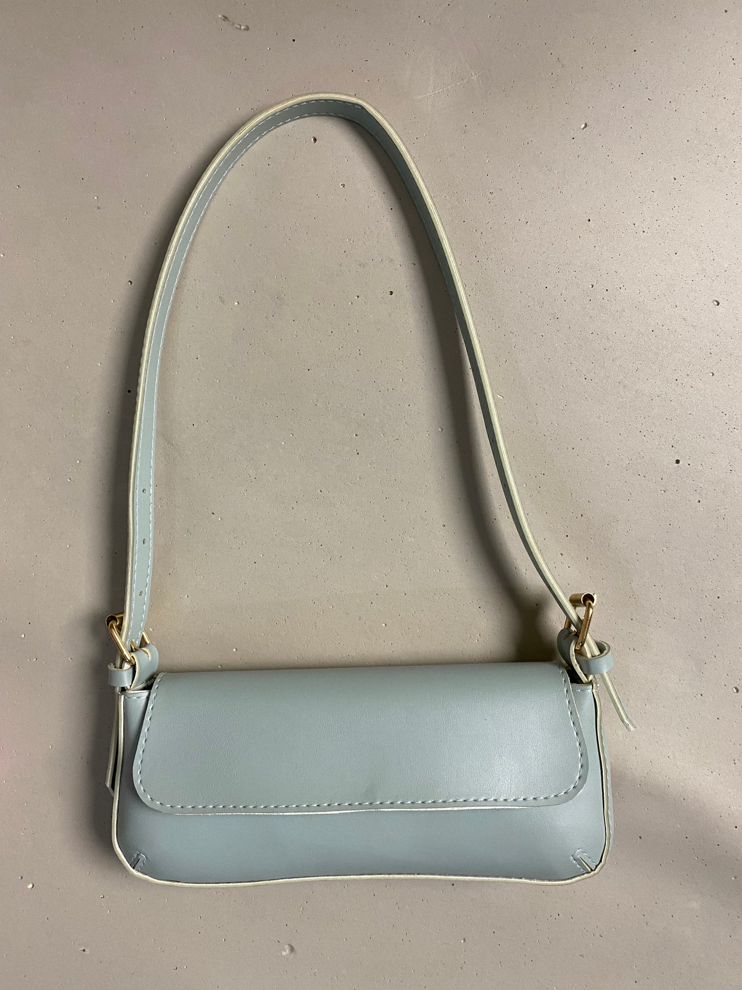 KIKI Shoulder Bag