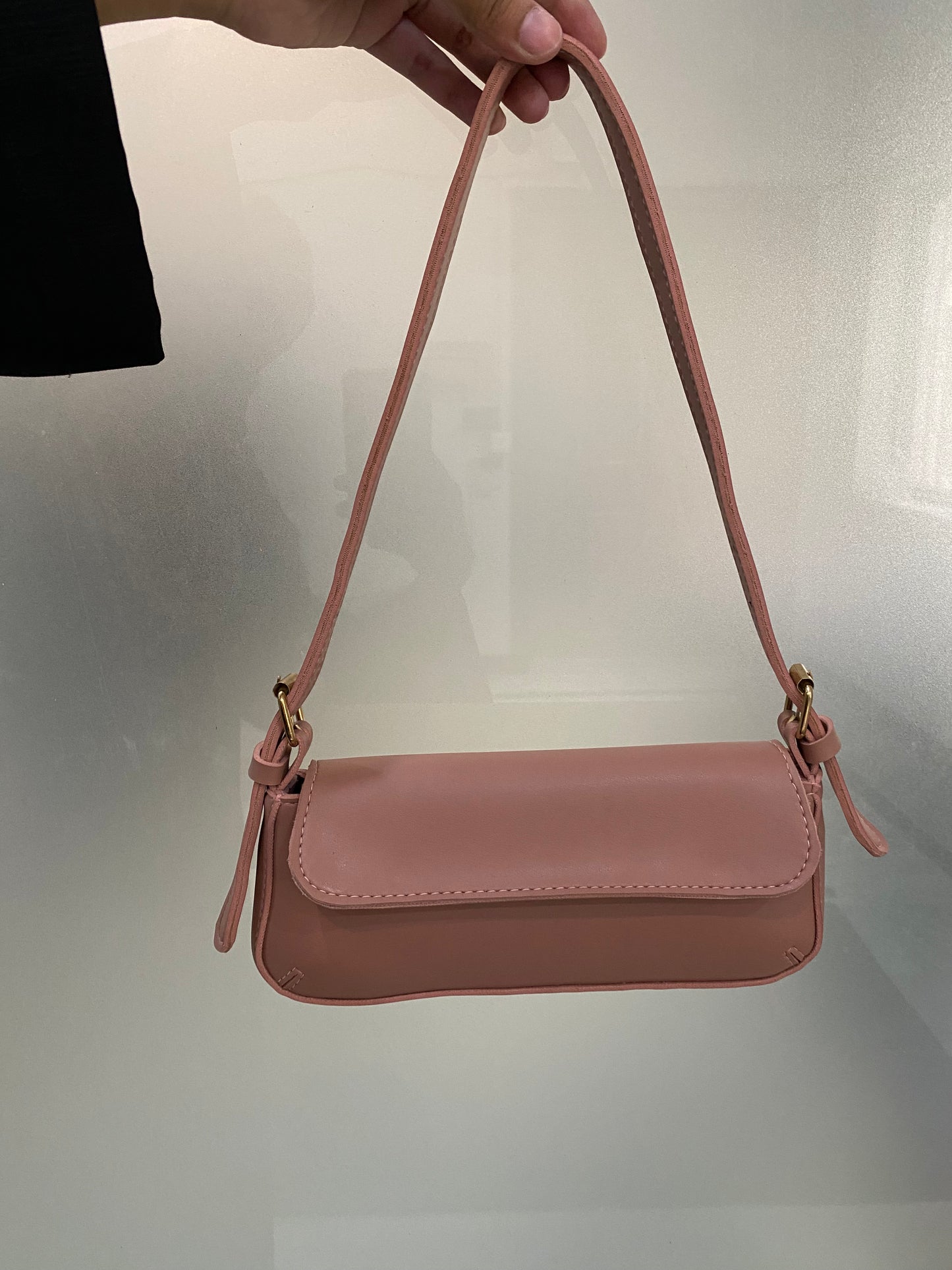 KIKI Shoulder Bag