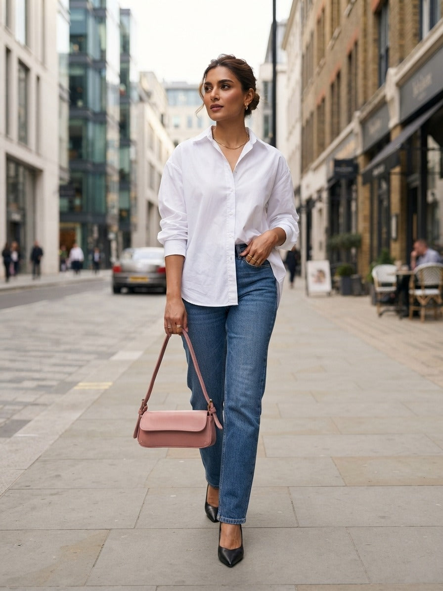 KIKI Shoulder Bag
