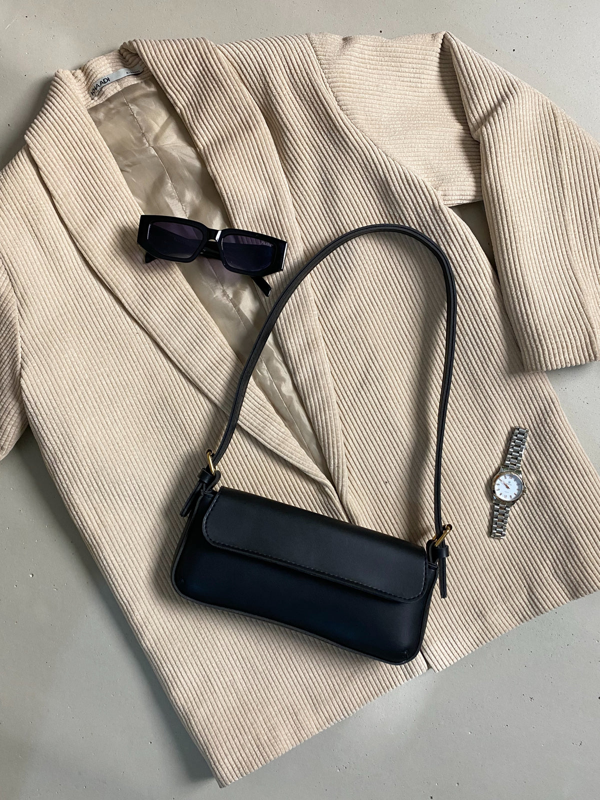 KIKI Shoulder Bag