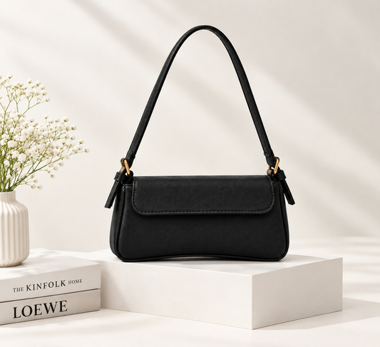 KIKI Shoulder Bag