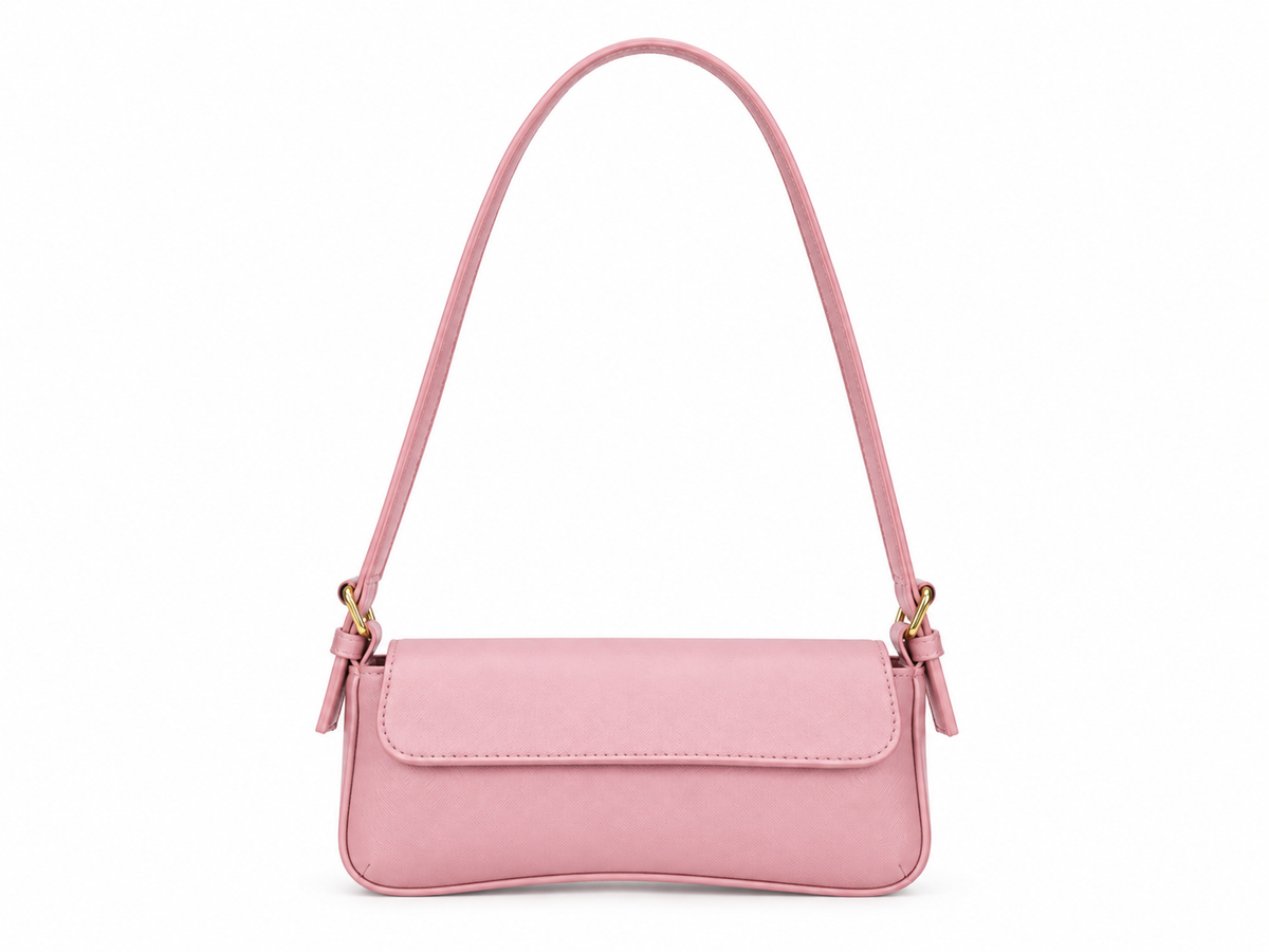 KIKI Shoulder Bag