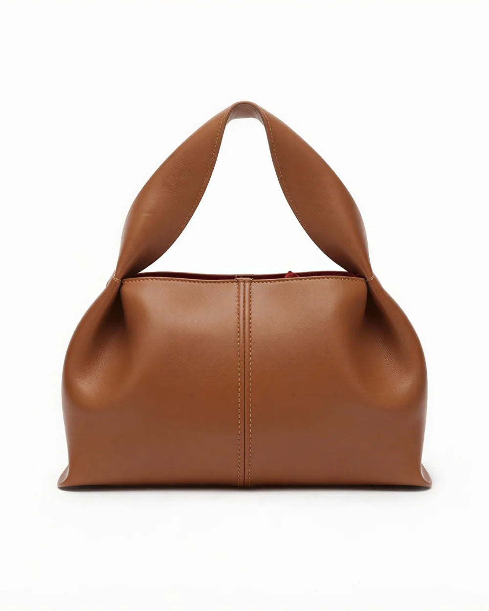 The Claire Bag Brown