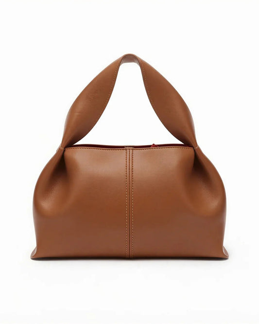The Claire Bag Brown