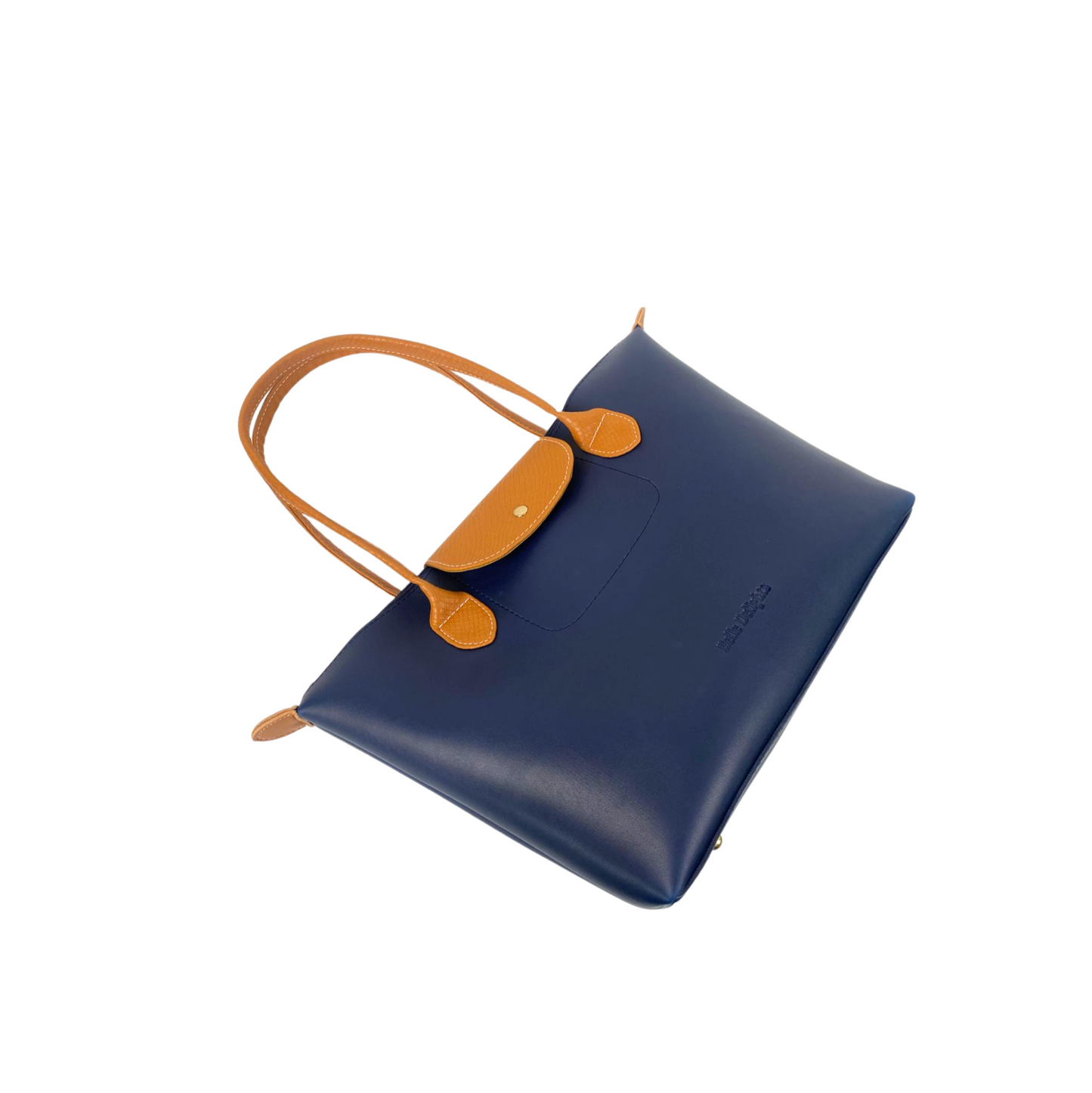 Blue Belle The LongChamp