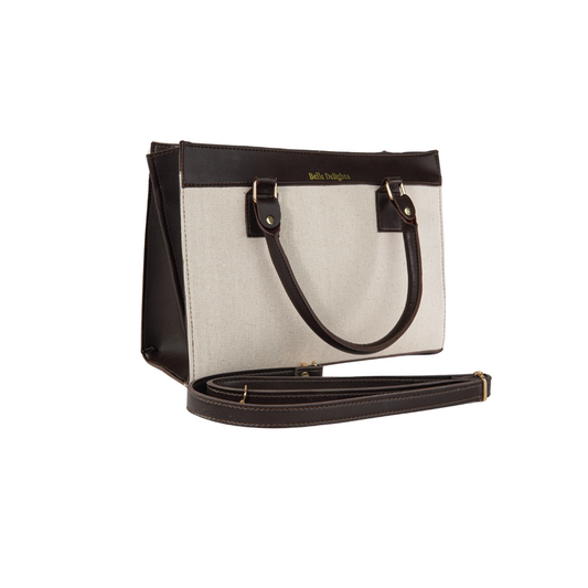 Black Marilyn Handbag