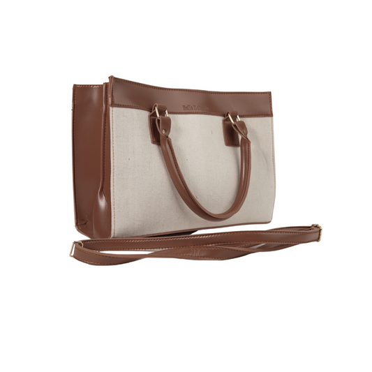 Brown Marilyn Handbag