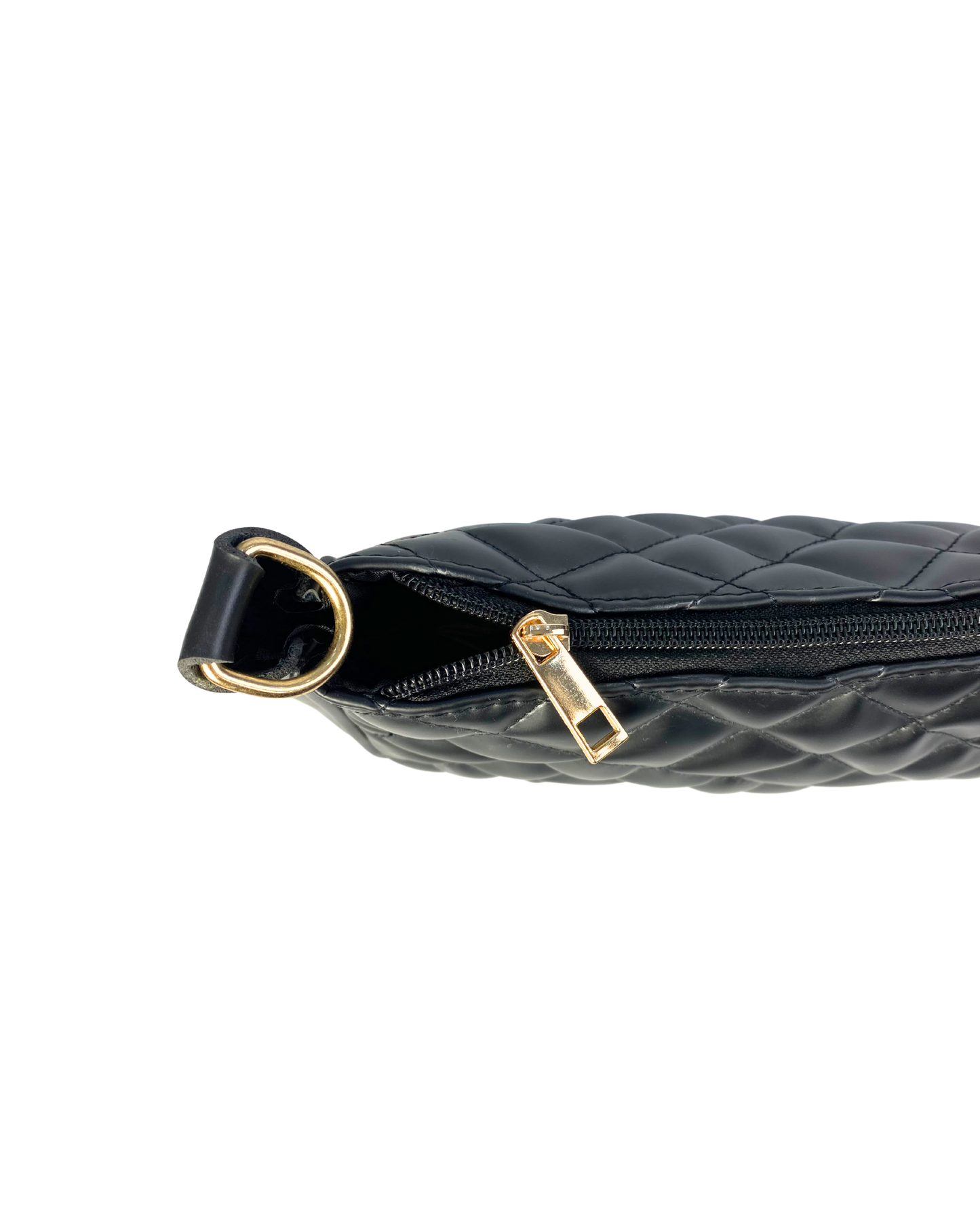 Black Belle The Crossbody Bag