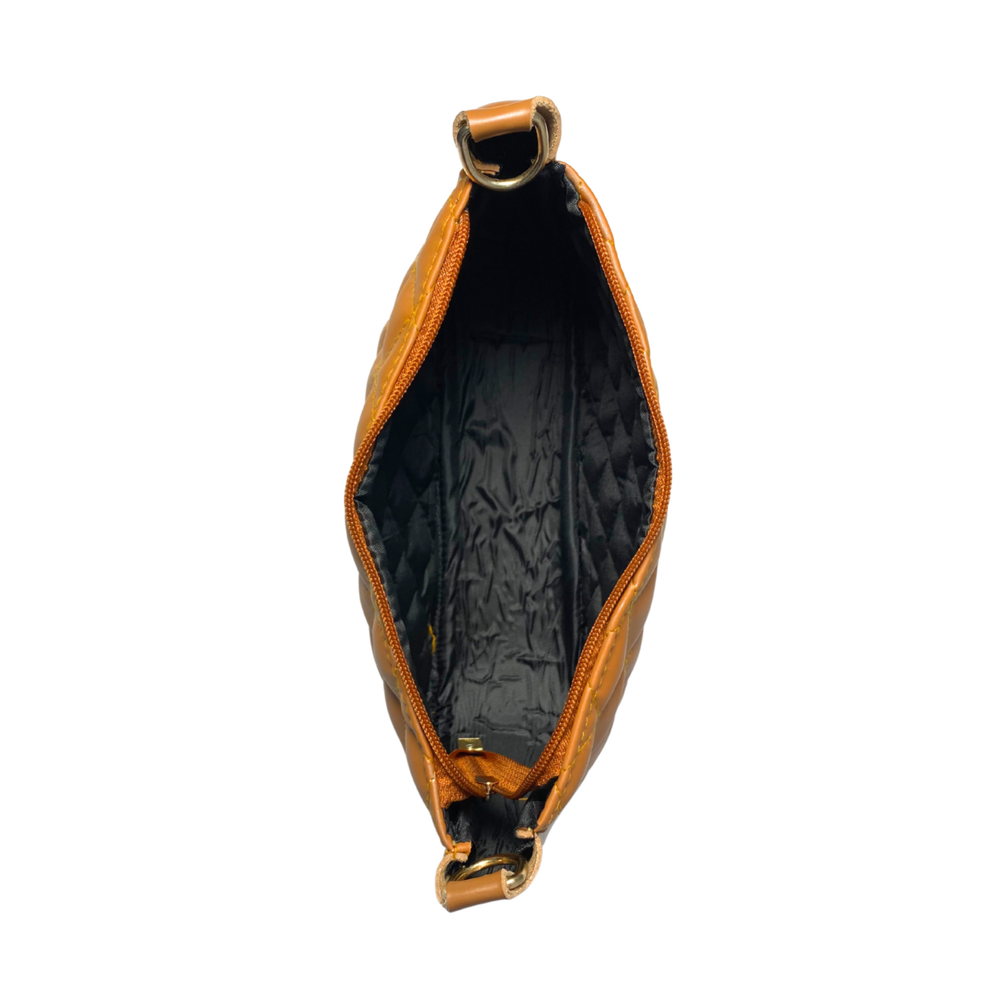 Wood Belle The Crossbody Bag