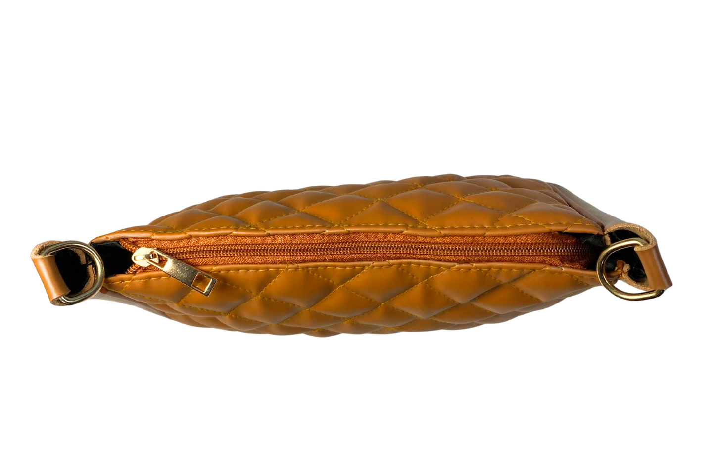 Wood Belle The Crossbody Bag