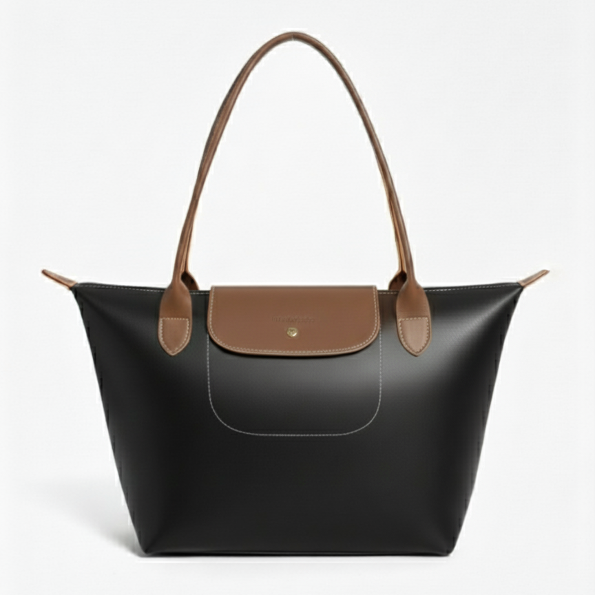Black Belle LongChamp (Large)